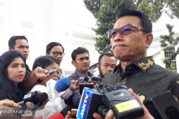 Analisis Moeldoko terkait daerah yang perolehan suara jokowi-Maruf rendah