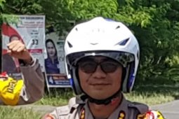 Kapolres Bangka ajak masyarakat menjaga persatuan dan kesatuan