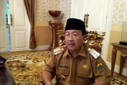 Bupati Cianjur imbau warga tunggu pengumumam resmi KPU