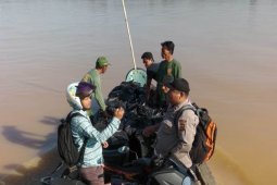 Bawaslu: 20 TPS di Kepulauan Tanimbar belum lakukan pencoblosan
