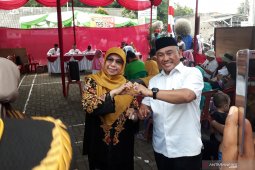 Wali Kota Depok: Pemilu serentak perlu penyempurnaan
