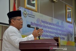 Pemkot gelar pasar murah jelang Ramadhan