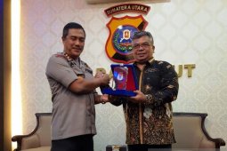 KPU Sumut berkoordinasi  dengan Nias Selatan soal pencoblosan susulan
