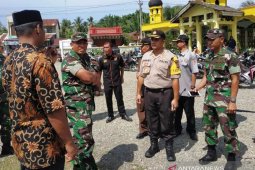 Kapolres Aceh Barat imbau masyarakat tak terprovokasi berita hoax