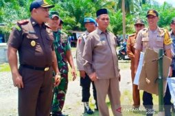 Polisi larang warga gelar konvoi apa pun di Nagan Raya terkait Pemilu 2019