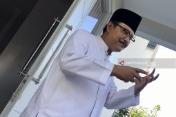 Kiai sepuh Jatim sayangkan pernyataan Amien Rais di video