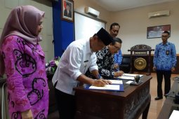 Pemkot Madiun gandeng BSN terapkan SNI UKM