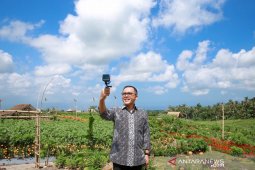 Pameran inovasi pertanian digelar di Banyuwangi