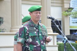 Danrem 042/Gapu imbau masyarakat tidak picu  konflik pascapemilu