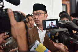 Ridwan Kamil: Pemilu di Jabar aman lancar kondusif
