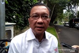 Wasekjen BPN paparkan kesehatan Sandiaga
