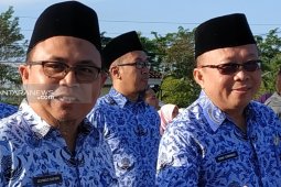 Sekda Paser: Terima kasih, ASN telah menggunakan hak suara