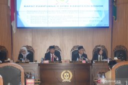 Masyarakat  berharap percepatan pembentukan DOB wilayah timur kabupaten Bogor