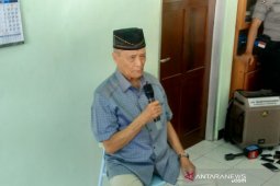 Syafii Ma'arif: Klaim kemenangan sebelum keputusan KPU jangan didengar