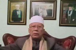 MUI Majalengka imbau masyarakat tenang tunggu hasil resmi KPU