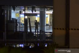 AP Bali sebut kerugian akibat kebakaran Rp4 miliar