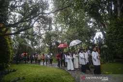 Prosesi jalan salib
