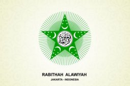 Rabithah Alawiyah minta semua pihak tahan diri dan tunggu hasil KPU