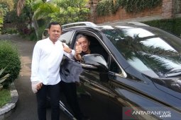Besok Bima Arya akan dilantik di Gedung Sate Bandung
