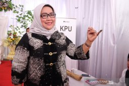 Bupati Bogor minta warganya legowo
