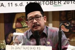 MUI minta pemilu dievaluasi karena banyak anggota KPPS meninggal