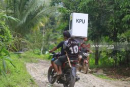 Satu TPS di HST akan lakukan pemungutan suara ulang