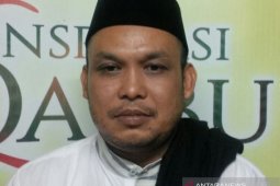 Amanah berat di pundak pemimpin