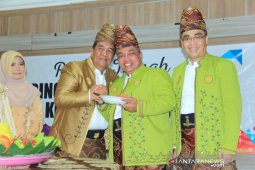 Wujudkan Smart City berorientasi pelayanan publik