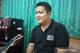 KPU Cianjur tunggu tambahan surat suara untuk pemilu lanjutan
