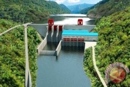 PLTA Batangtoru tidak pengaruhi debit air sungai