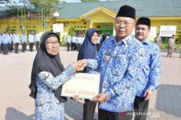 Pemkab Serdang Bedagai akan terbitkan  Kartu Identitas Anak