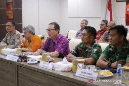 Kemendagri apresiasi tingginya partisipasi pemilu masyarakat Babel