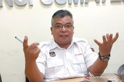 KPU Sumut supervisi Nias Selatan terkait pemungutan suara susulan