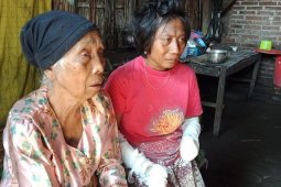 Pemkab Kediri rujuk pasien gangguan jiwa ke Surabaya