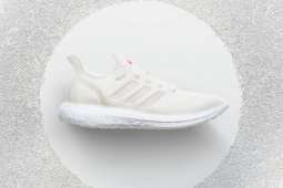 Ini sepatu yang bisa 100 persen didaur ulang