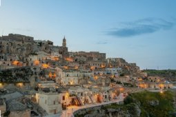 Enam tempat kece di Italia