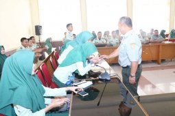 Wisuda serentak perdana Polbangtan se-Indonesia akan segera digelar