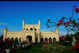 Haul Sultan Siak jadi tonggak wisata religi Riau