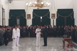 DPP PAN tak hadir di pelantikan Bima Arya