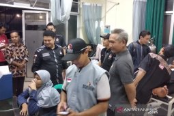 12 petugas KPPS di Jabar meninggal saat Pemilu 2019