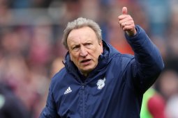 Cardiff berharap bisa selamat dari "pembantaian" Liverpool