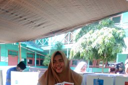 Kalsel diharapkan tetap kondusif setelah Pemilu 2019.