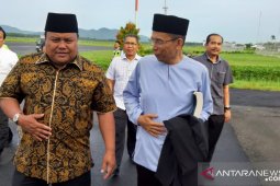 Peringatan Isra' Mi'raj Pemko Sibolga hadirkan Tuan Guru Bajang