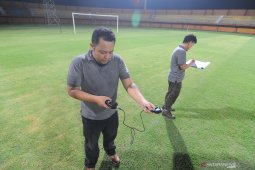LIB: Pembukaan Liga 1 diundur satu minggu