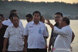 Pemkot Gunungsitoli benahi  lokasi pelaksanaan Sail Nias 2019