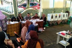 Hari ini lima TPS Cianjur gelar pemungutan suara lanjutan