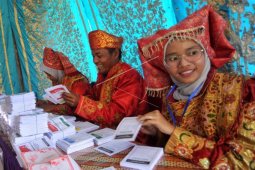 Membaca hasil Pilpres 2019 di Ranah Minang