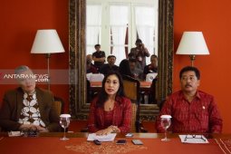 Penghargaan WCC untuk Gianyar tingkatkan kerajinan