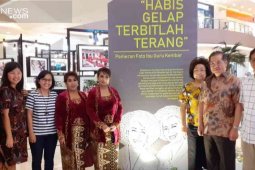 YMP gelar pameran foto peringati Hari Kartini di Bekasi