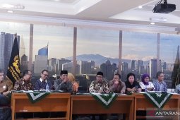 Koalisi masyarakat serukan elite politik tidak provokatif.